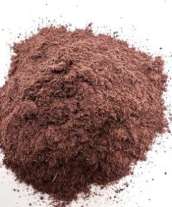 Mimosa hostilis Inner Root Bark (MHRB) – Powder